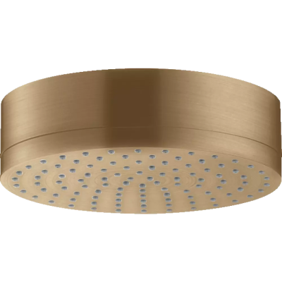 AX Citterio Верхний душ BBR ..