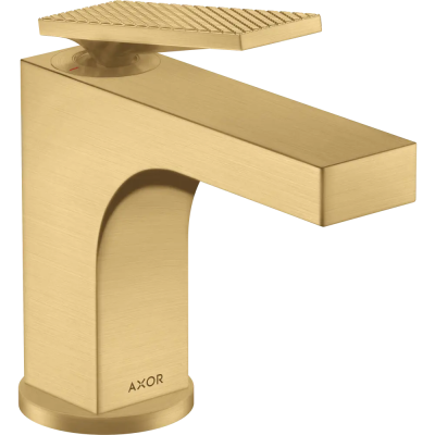 AX Citt Смес./раковины 90, текстура, BGO ..