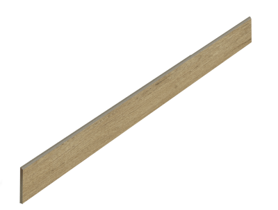 МЕРАНО ХАНИ ПЛИНТУС (7.2x90 ) ..