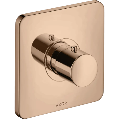 AX Citterio M Термостат PRG ..