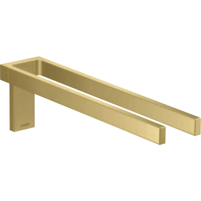 AX Univ Rect Acc Полотенцедержатель, BB ..