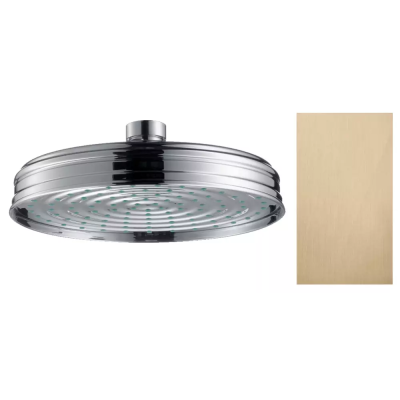 AX Montreux Верхний душ BBR ..