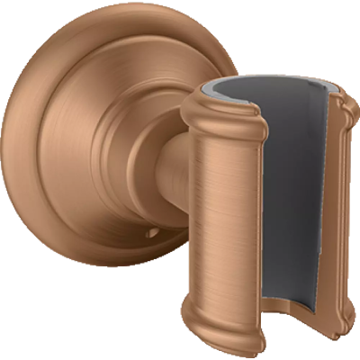 AX Montreux Держатель душа BBR ..