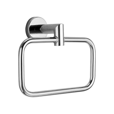 Держатель полотенец Minimax, цвет глянцевый хром ..