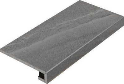 Контемпора Карбон Ступень Угловая Правая (33X60 Пат.) ..