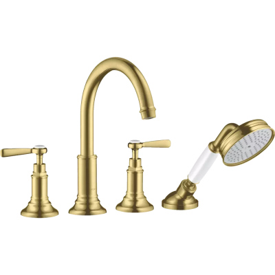 AX Montr.смес.д/ ван.,на 4 от.,на пли.BB ..