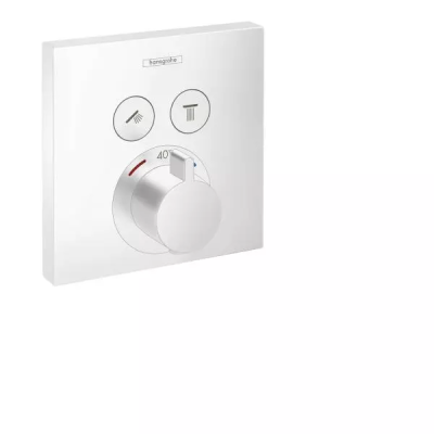 HG ShowerSelect Терм./2 потр., СМ, мб