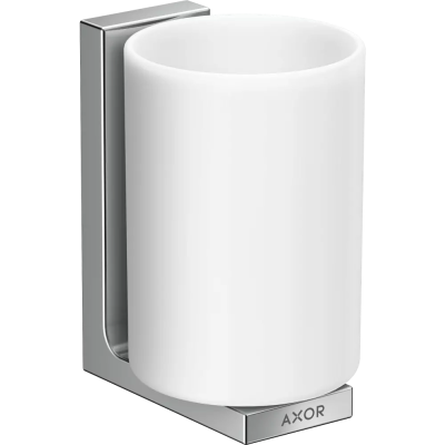 AX Univ Rect Acc Стакан/зуб. щеток, хр .. AX Univ Rect Acc Стакан/зуб. щеток, хр ..