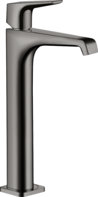 AX Citterio E смеситель для раковины 250 ..