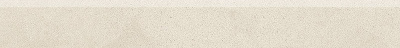 Kone White Battiscopa Matt (7,2x60)