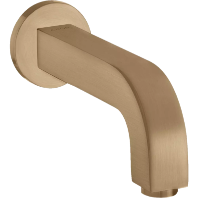 AX Citterio Излив на ванну BBR ..