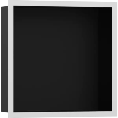 HG XtraSt Ind Шкаф-ниша 30х30х10 МЧ/МБ ..