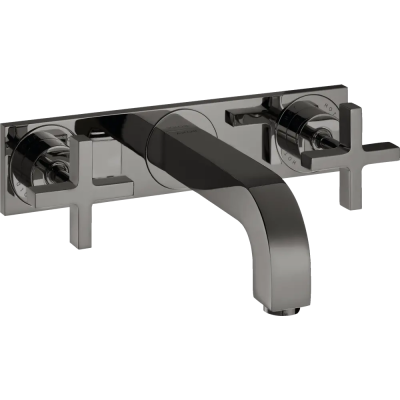 AX Citterio Смеситель для раковины PRG ..
