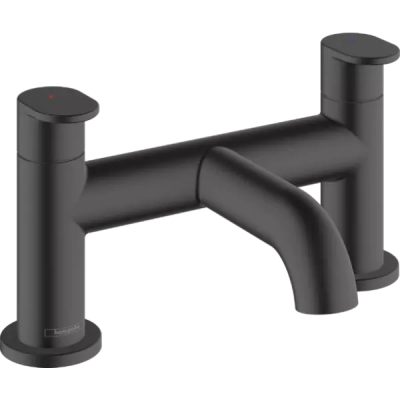 HG Vernis Bl Смес/ванны, 2 отв, мч ..