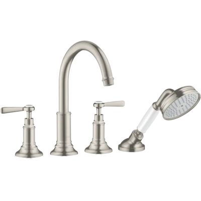 AX Montreux Смес./ванны, на плитку, BSO .. AX Montreux Смес./ванны, на плитку, BSO ..