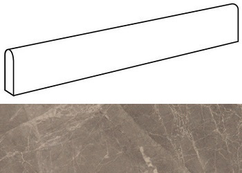 Marvel Gris Supreme Battisc. Dig. Matt (4,6x60) ..