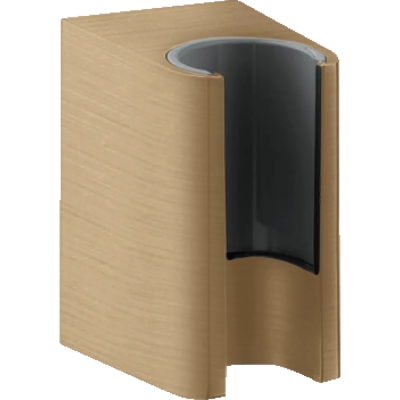 AX One Держатель для душа,хром BBR ..