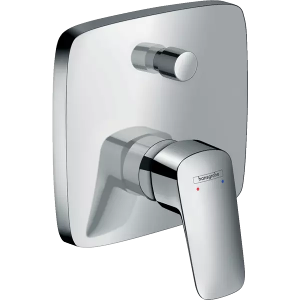 HG Logis Смеситель для ванны ..