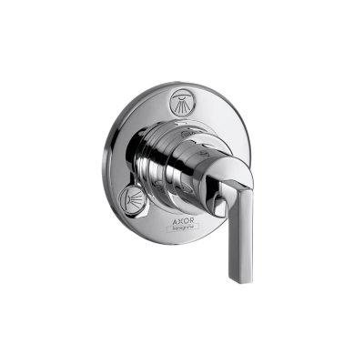 AX Citterio Вентиль Trio/Quattro ..