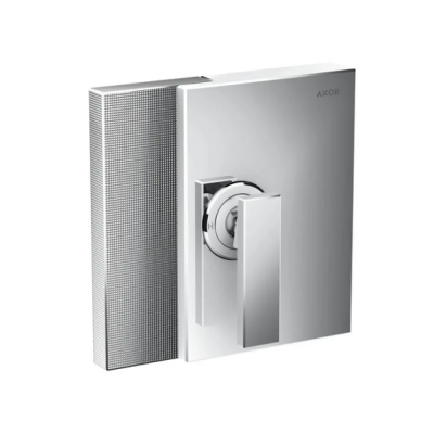 AX Edge Смеситель для душа, СМ, а/о, хр ..