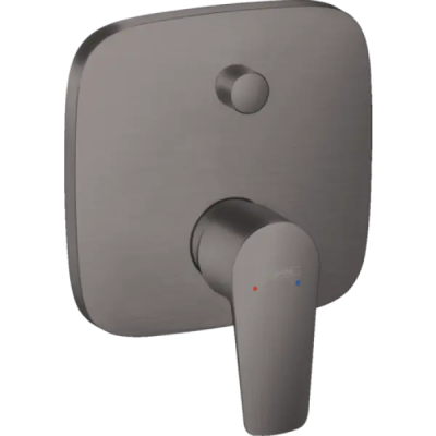 HG Talis E Смеситель для ванны, СМ, BBC ..