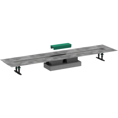 HG uBox Uni Полный набор 120 см, заподл. .. HG uBox Uni Полный набор 120 см, заподл. ..