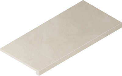 Континуум Пьюр Ступень 60 Угловая Правая 33X60 ..