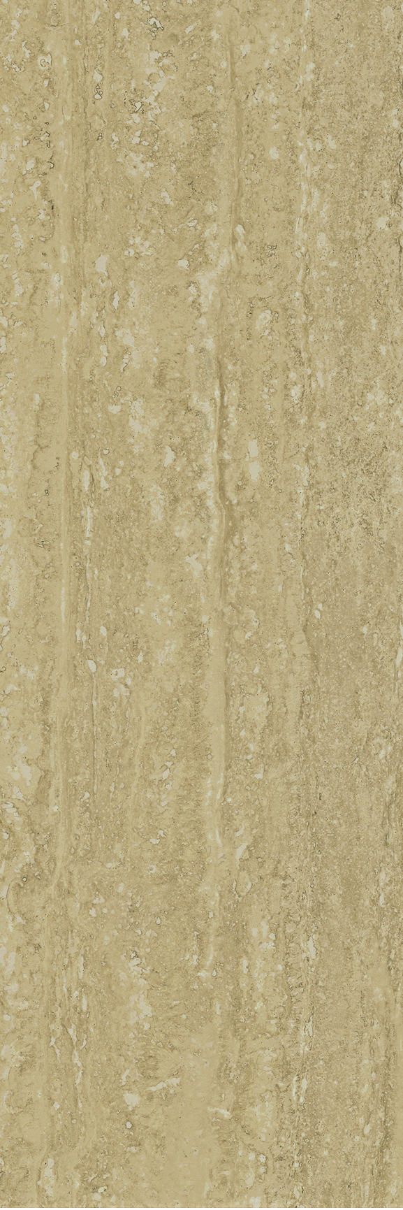 Травертино Романо (25X75 Глянц.) ..