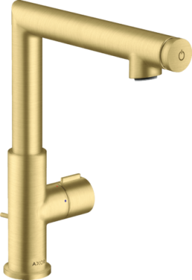 AX Uno смес. для рак. Select 220 BB ..