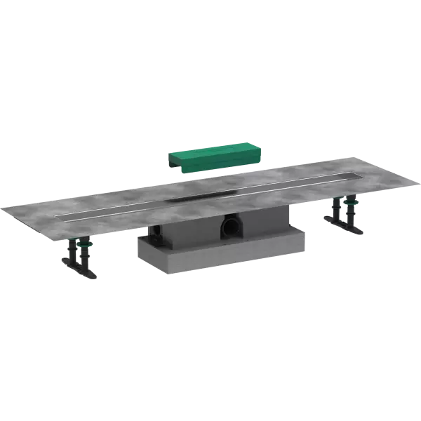 HG uBox Univ Полный набор 90 см, станд. ..