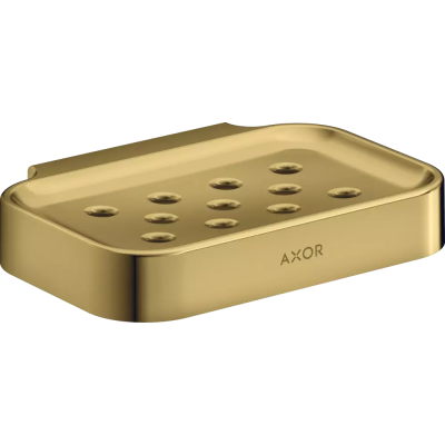 AX Universal Circular soap dish PGO ..