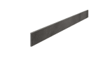 Линтате Браун Плинтус 7.2X90 (RZRV)