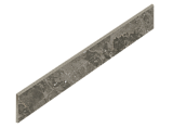ДА ВИНЧИ БРАУН 7,2X60 ПЛИНТУС (RZRV)