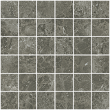 Да Винчи Браун Мозаика 30X30 (RZRV)